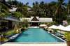 Treetops Arasia Resort 